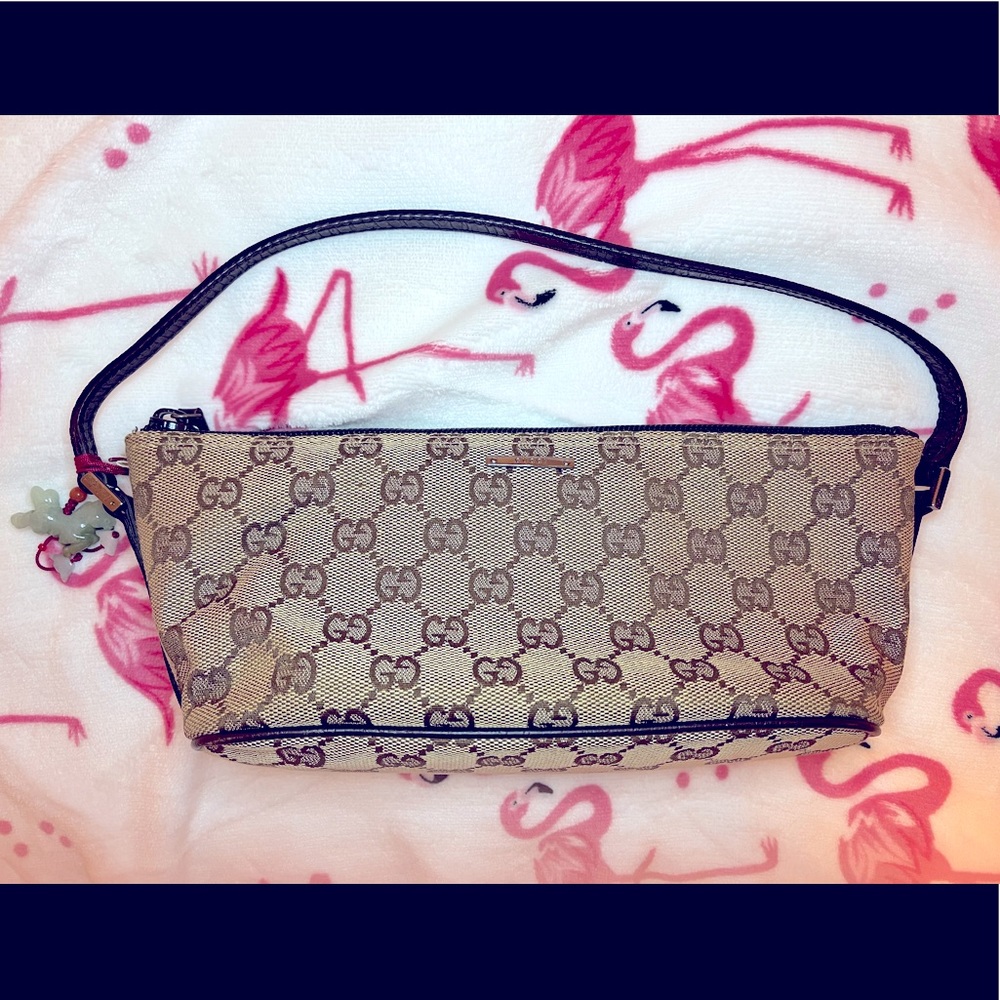 Gucci shoulder bag